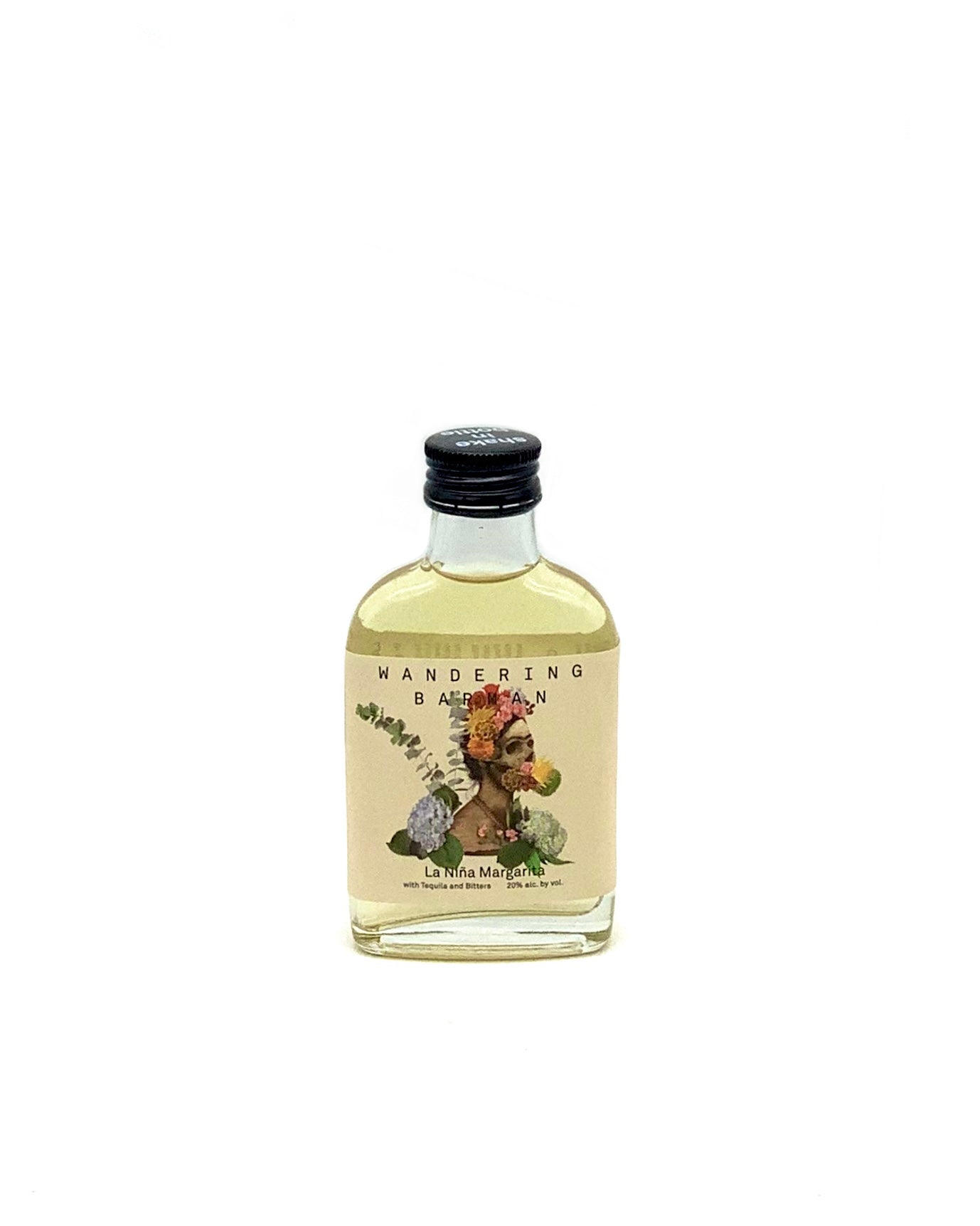 Wandering Barman "La Niña" Margarita 100ml