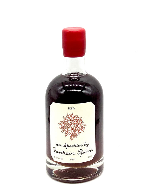 Forthave Spirits "Red" Apertivo 375ml