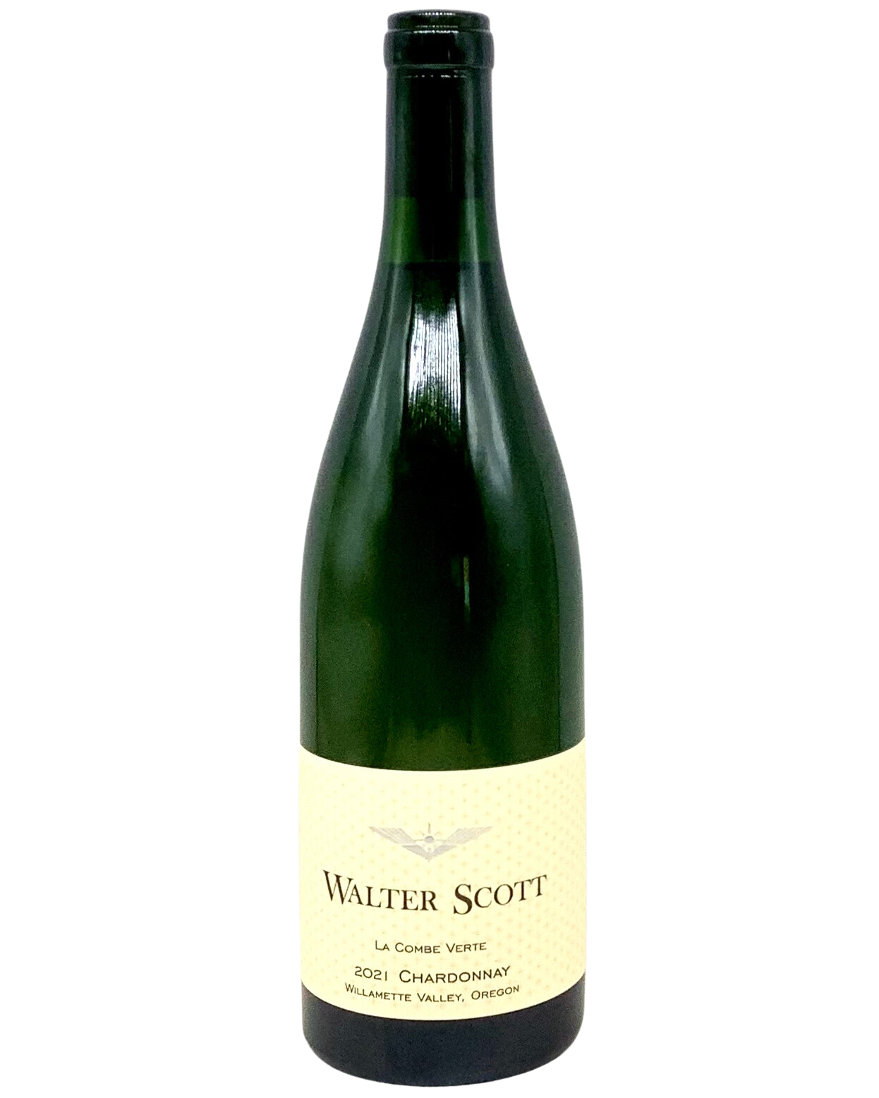 Walter Scott, Chardonnay "La Combe Verte" Willamette Valley, Oregon 2021 newarrival