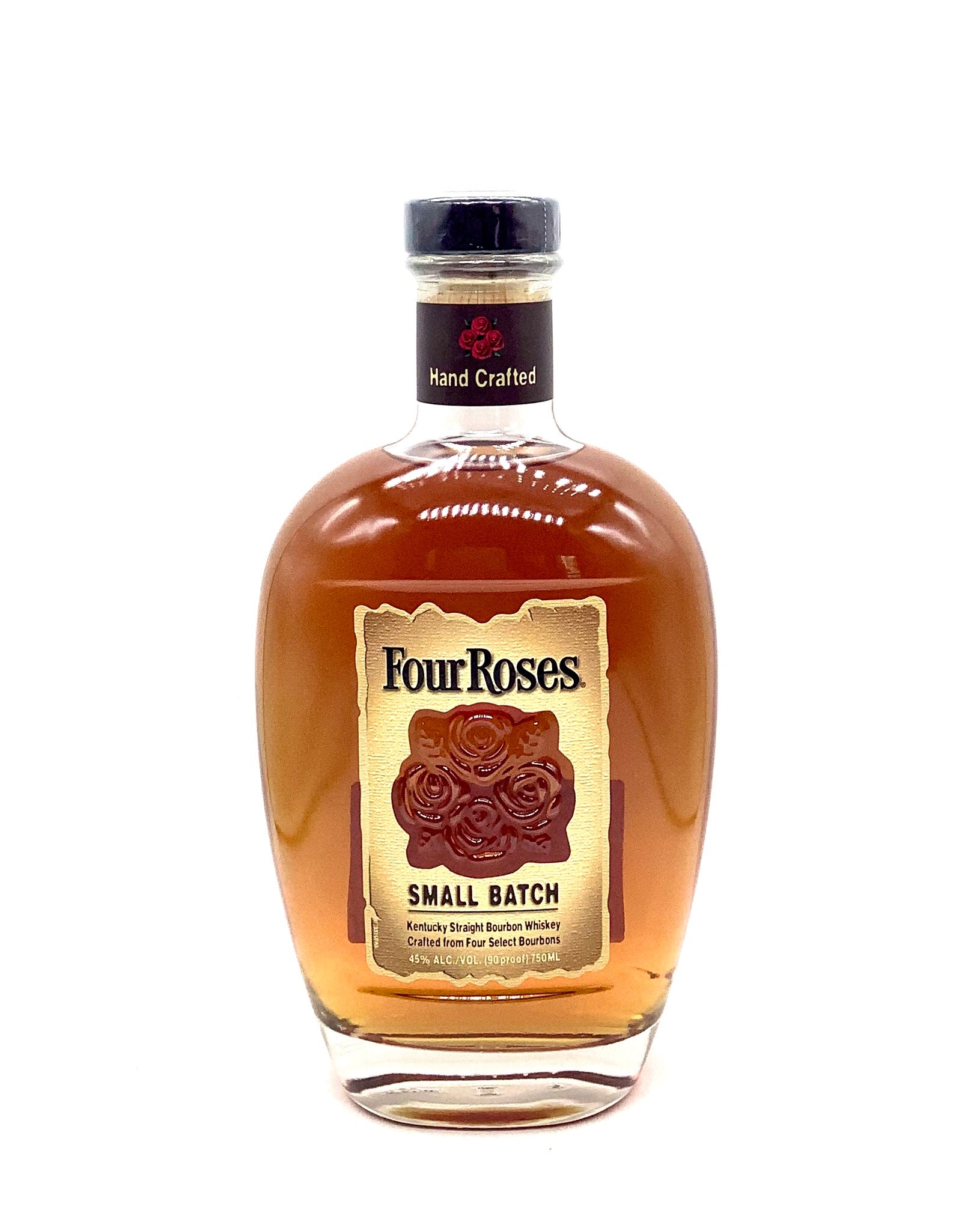 Four Roses Bourbon Small Batch 750ml