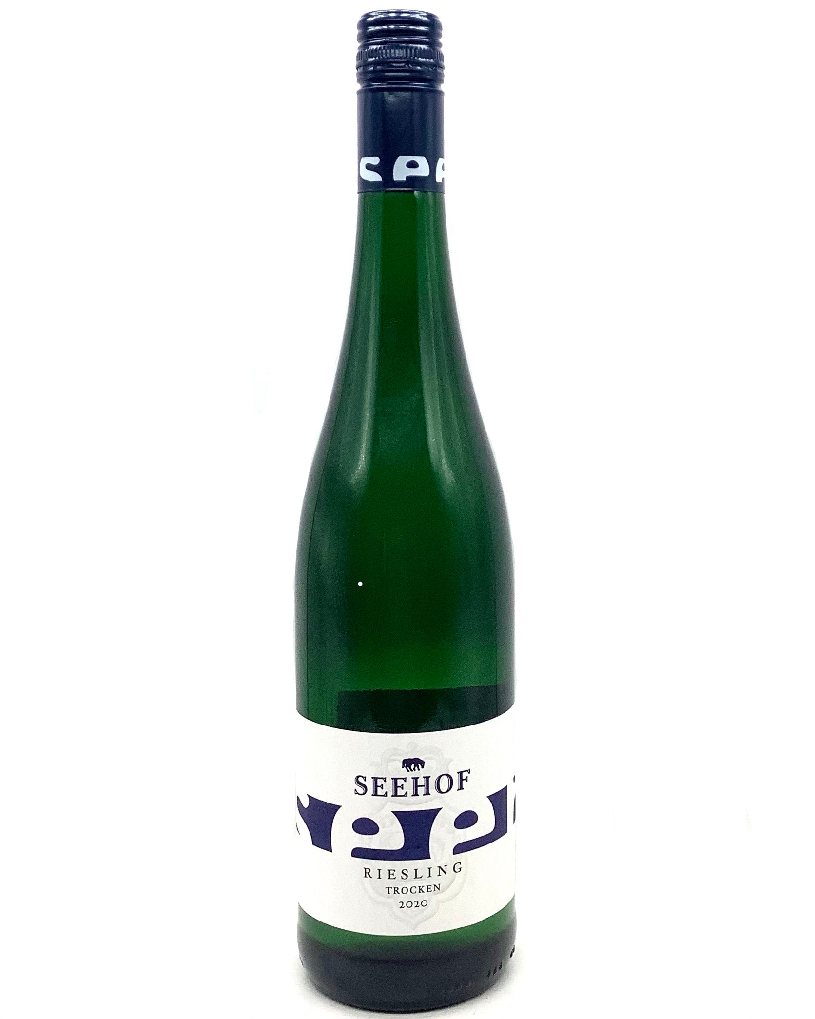 Seehoff, Riesling Trocken, Rheinhessen, Germany 2024