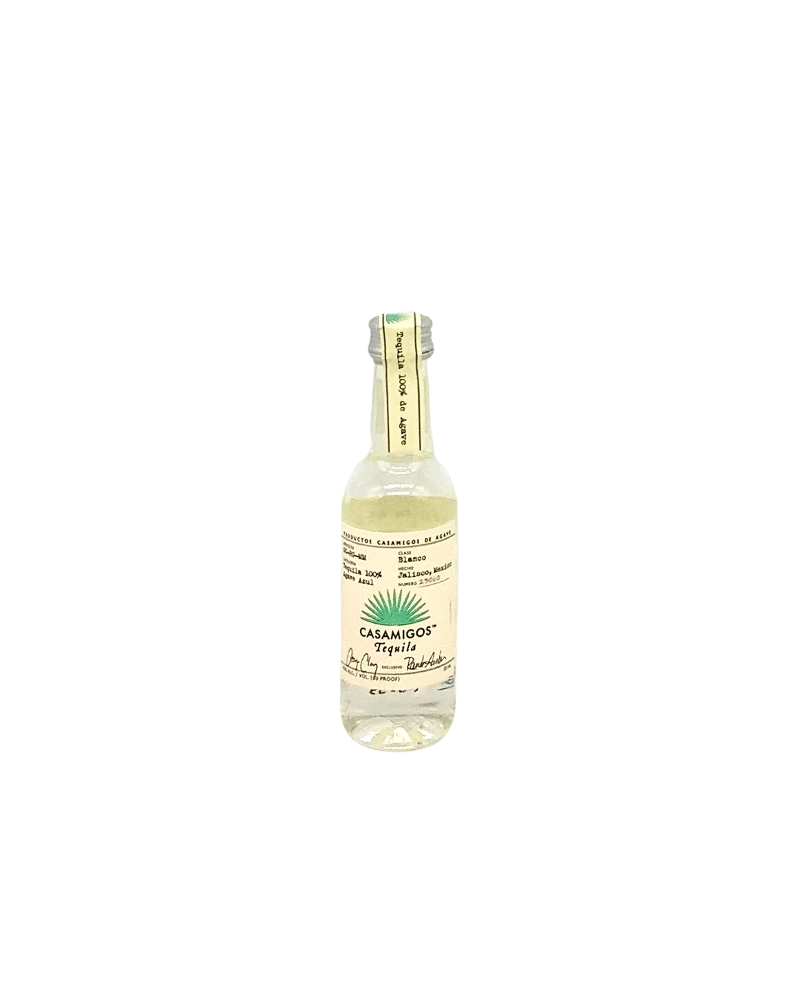 Casamigos Tequila Blanco 50ml