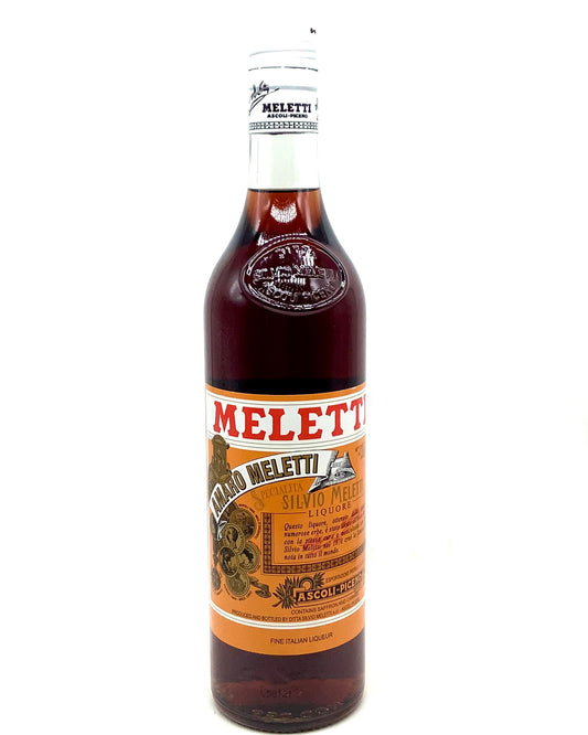 Meletti Amaro 750ml