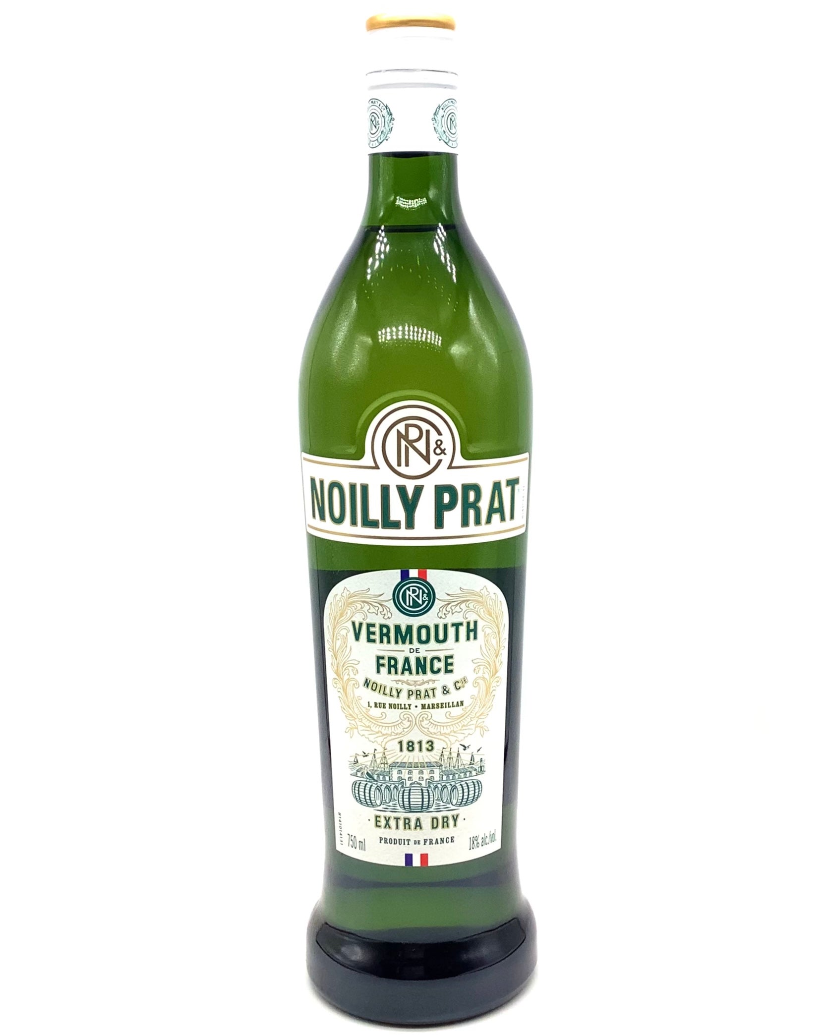 Noilly Prat Vermouth Extra Dry 750ml