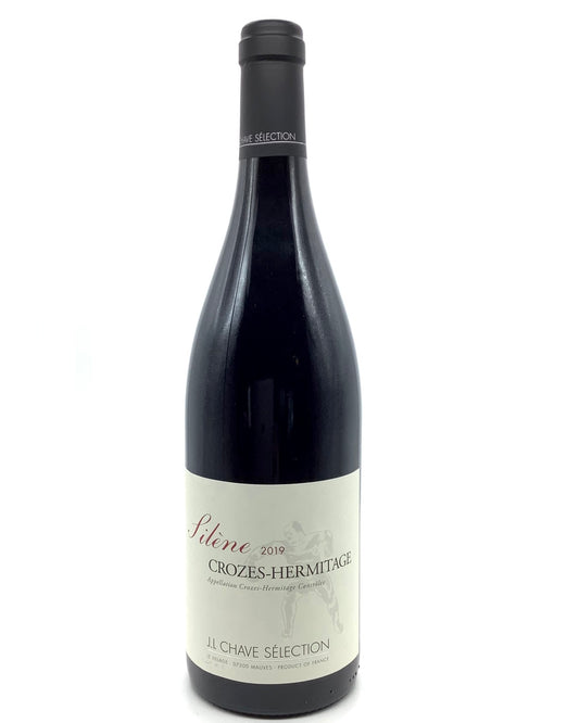 Jean-Louis Chave Sélection, Syrah "Silène" Crozes-Hermitage, Northern Rhône, France, 2019