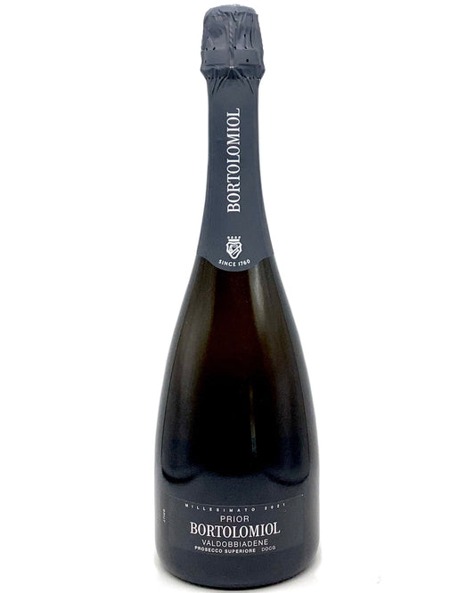 Bortolomiol Valdobbiadene Prosecco "Prior" 2021