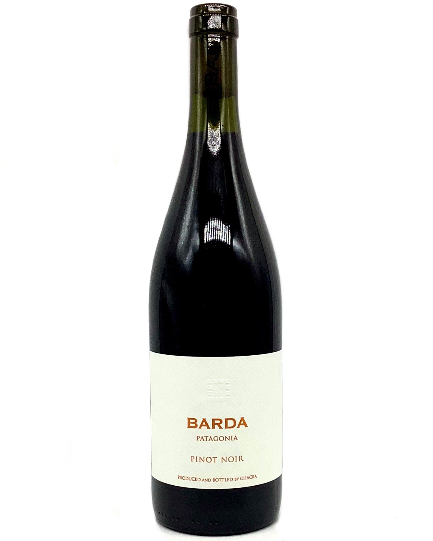 Chacra, Pinot Noir "Barda" Patagonia, Argentina 2024 biodynamic newarrival organic