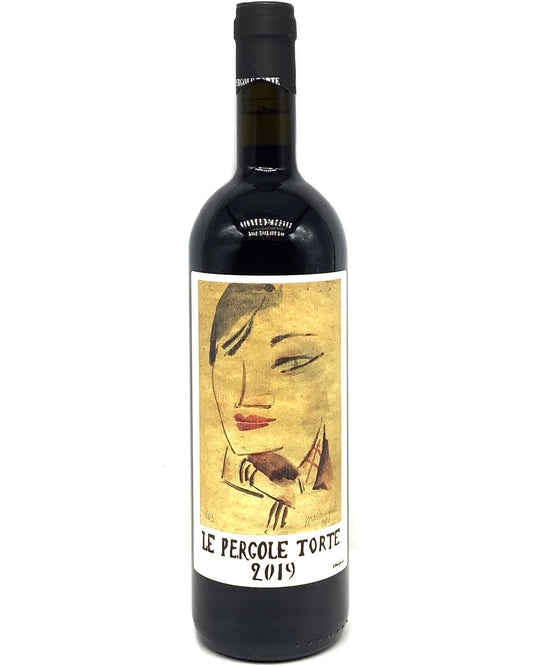 Montevertine, Sangiovese "Le Pergole Torte" Toscana IGT, Italy 2019 1.5L newarrival