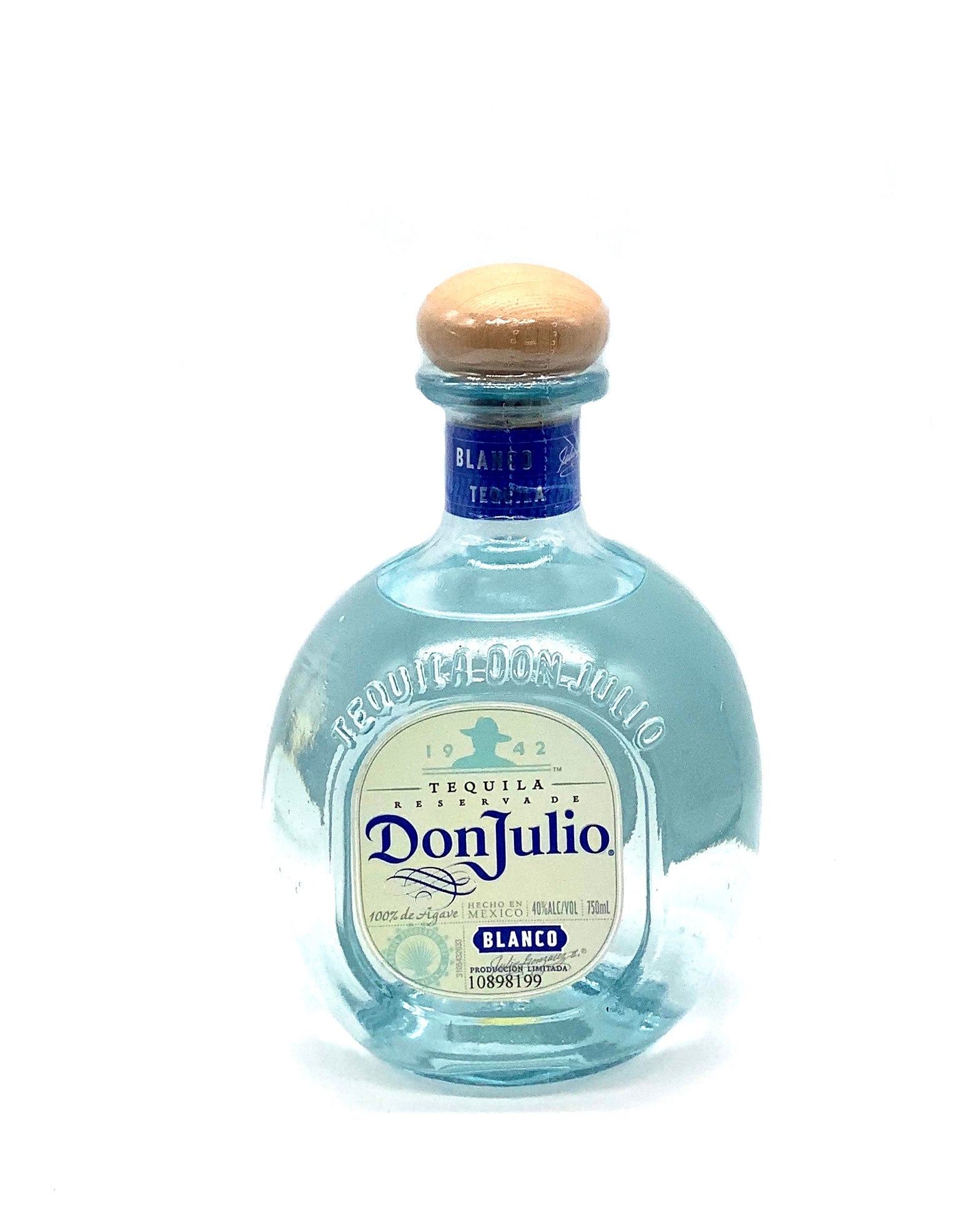 Don Julio Tequila Blanco 750ml