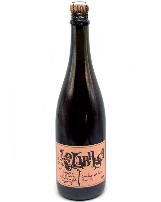 Lini 910 "Labrusca" Lambrusco Rosé