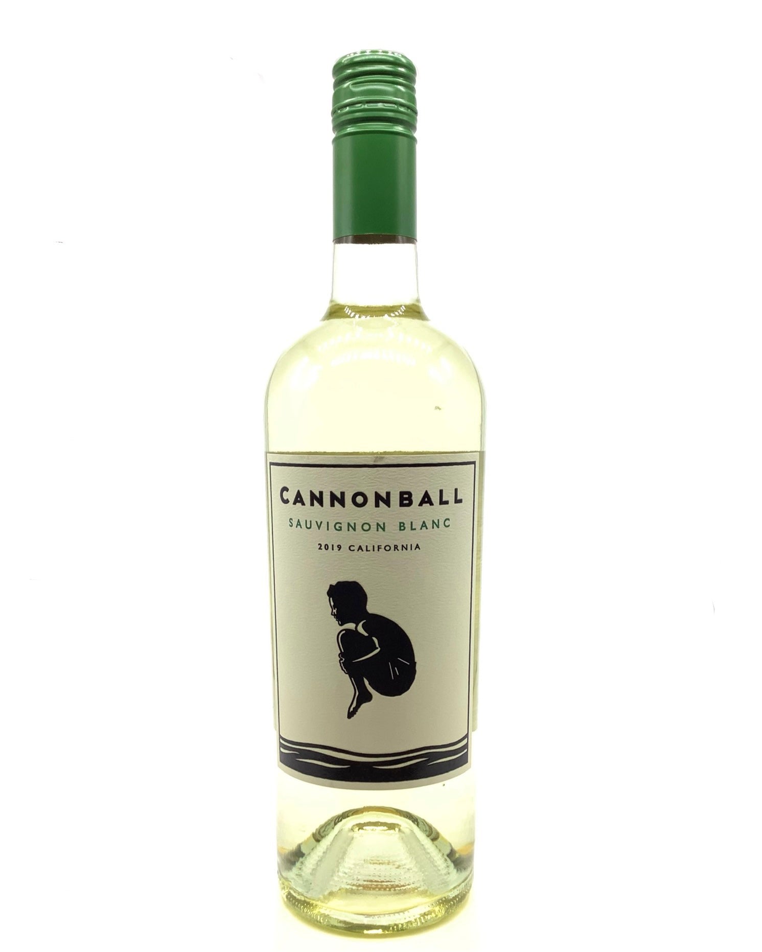 Cannonball, Sauvignon Blanc, California, 2022