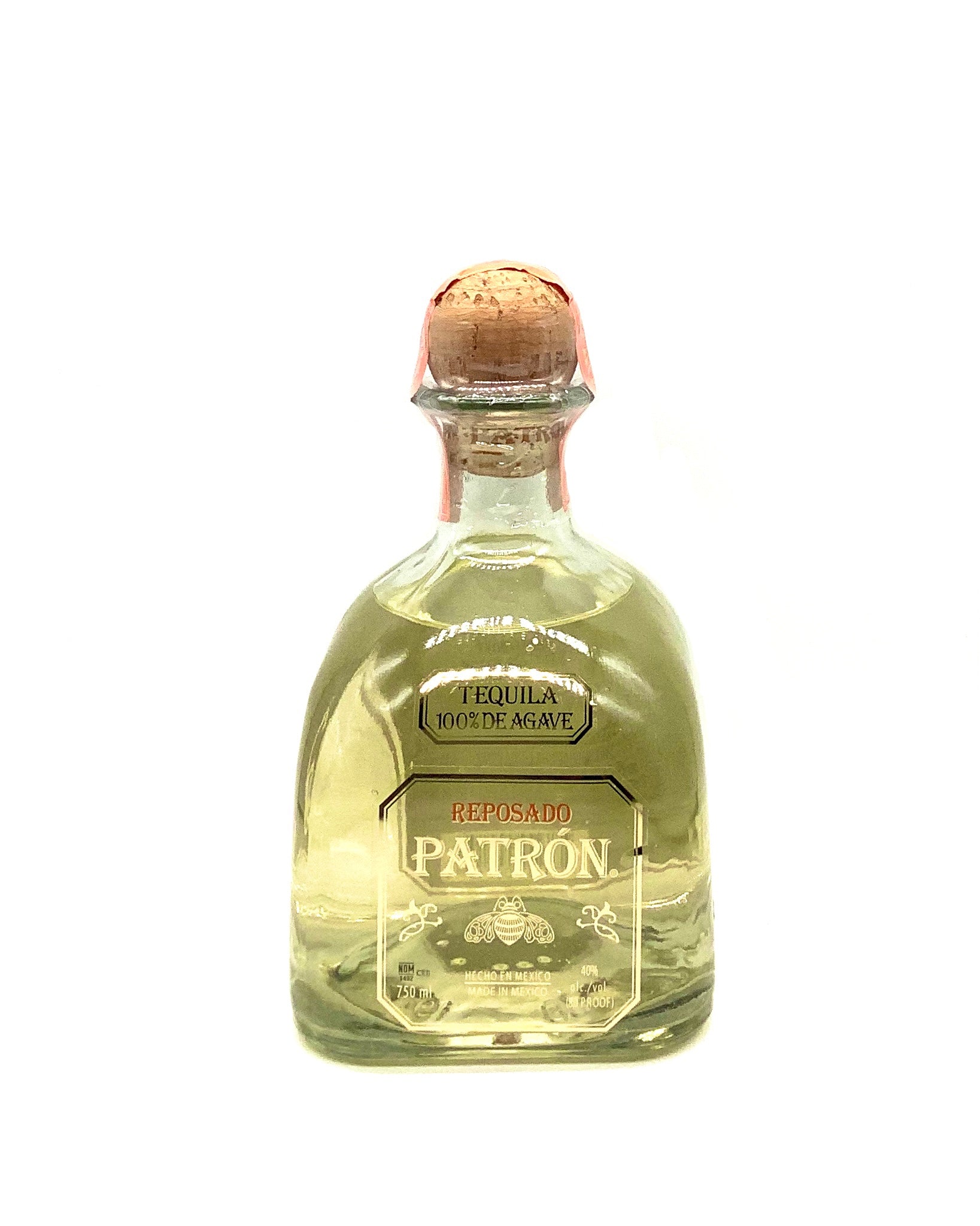 Patrón Tequila Reposado 750ml