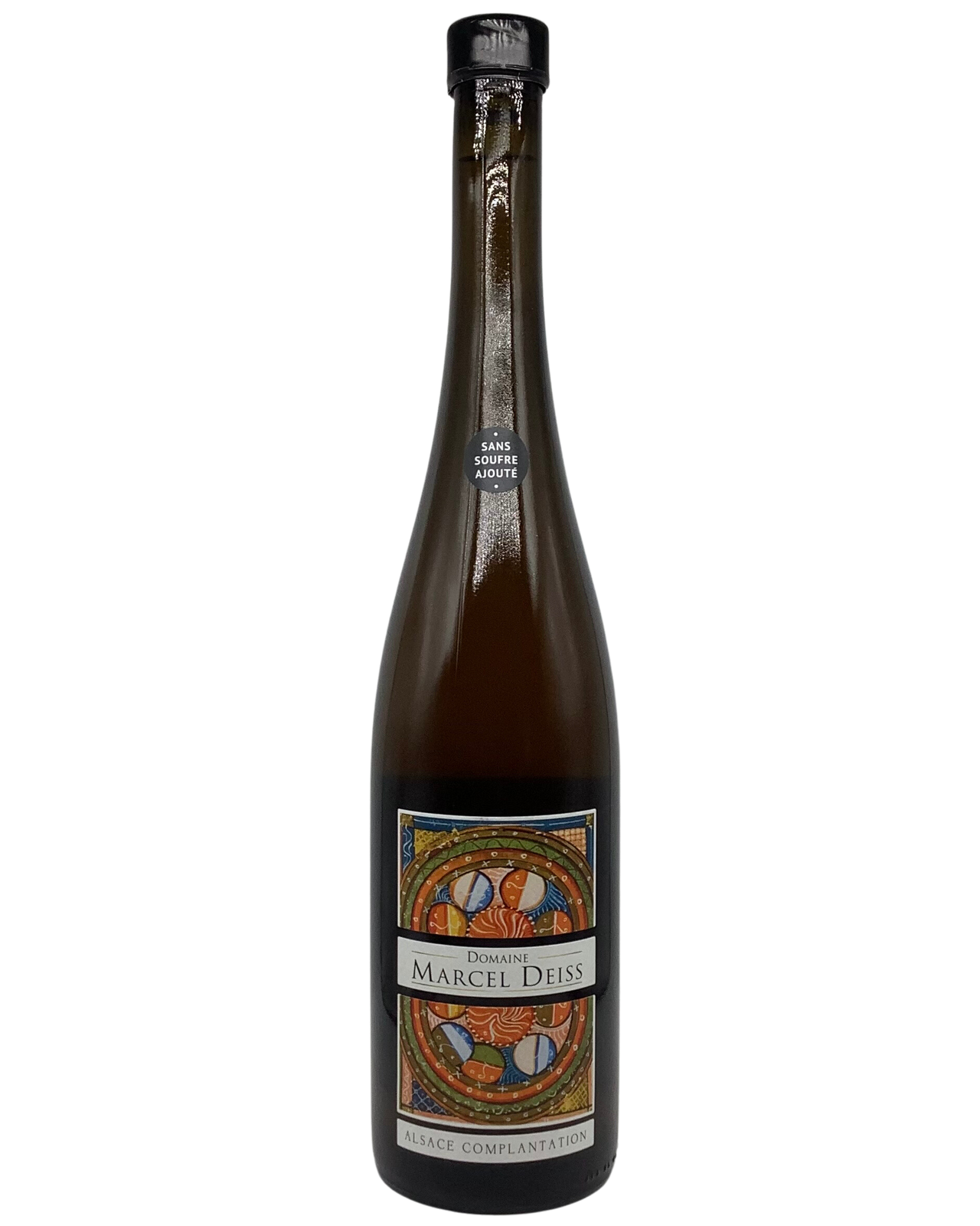Domaine Marcel Deiss, Alsace Blanc "Complantation" Alsace, France 2023 biodynamic lowsulfur newarrival organic