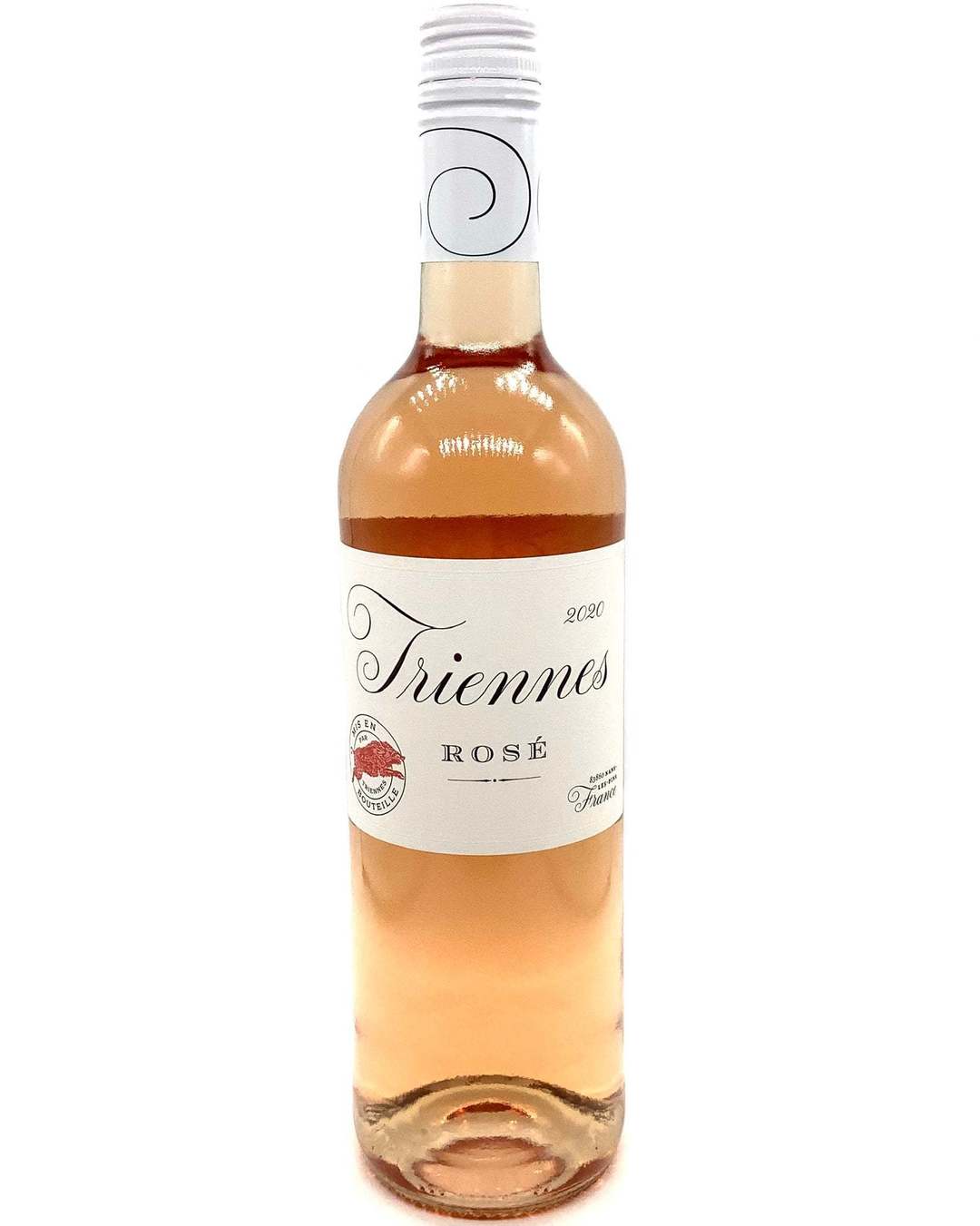 Triennes, Rosé Mediterranée IGP, France 2025