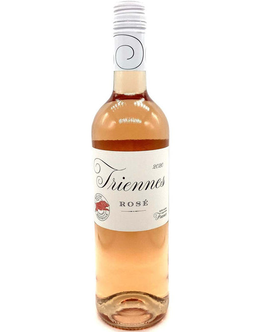 Triennes, Rosé Mediterranée IGP, France 2022