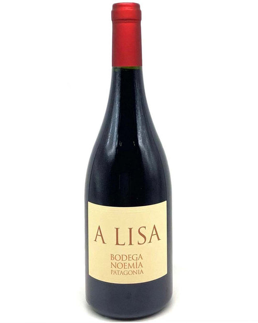 Bodega Noemia, Malbec "A Lisa" Patagonia, Argentina 2022 newarrivals