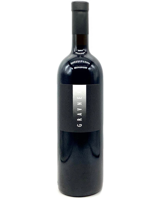 Gravner, Pinot Grigio "Sivi" Venezia Giulia, Italy 2009