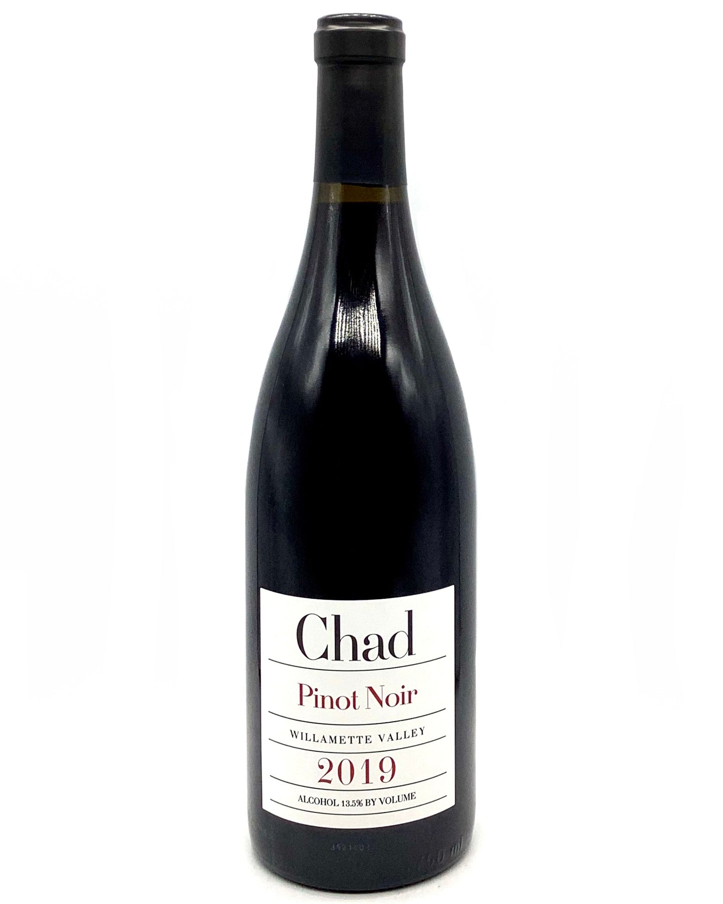 Chad, Pinot Noir, Willamette Valley, Oregon 2022 newarrival