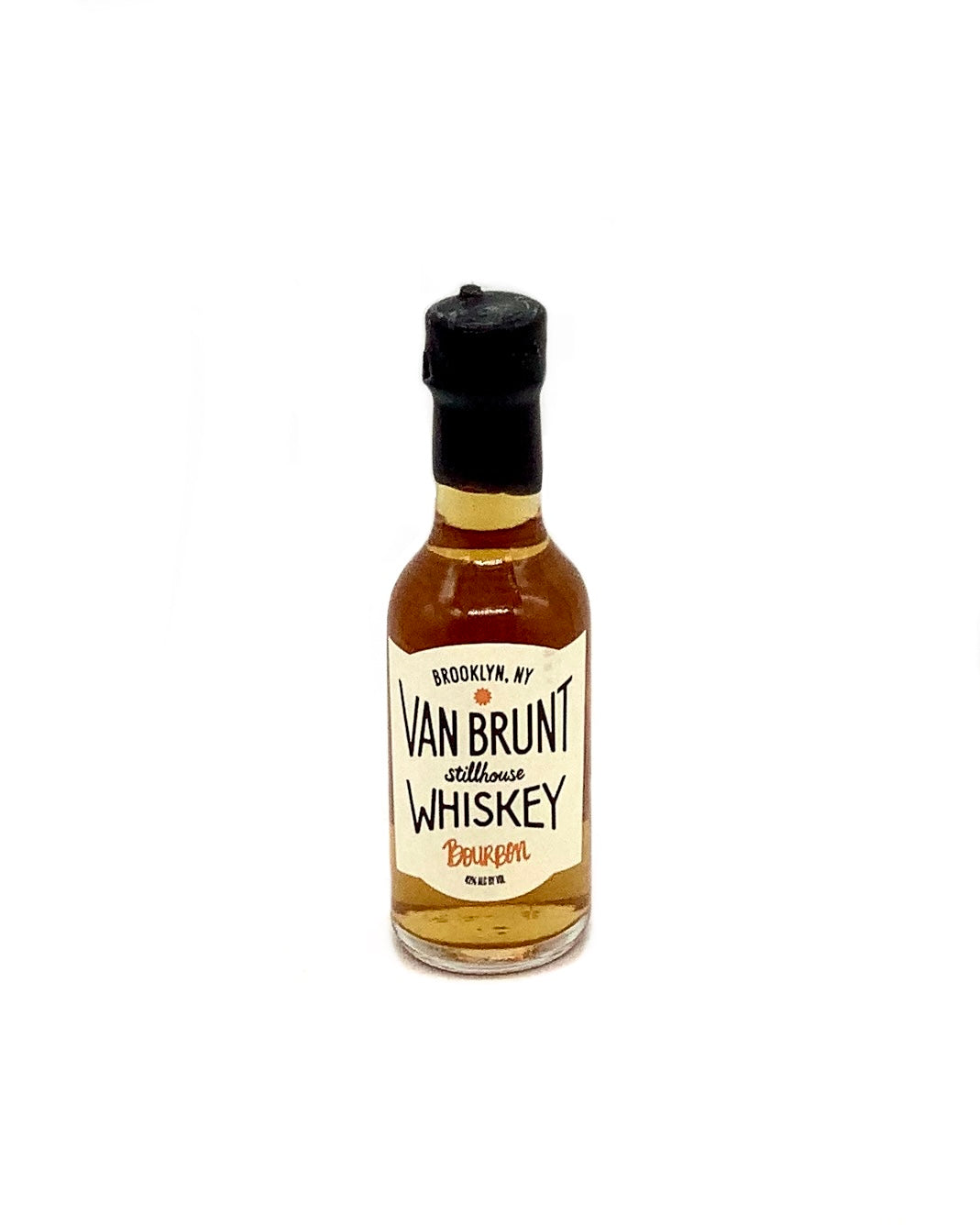 Van Brunt Stillhouse Bourbon 50ml