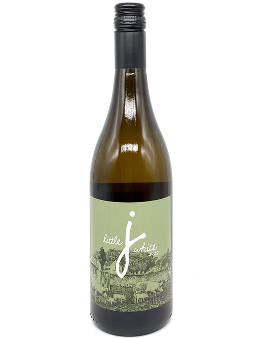 Joostenberg Little J South Africa Chenin Blanc