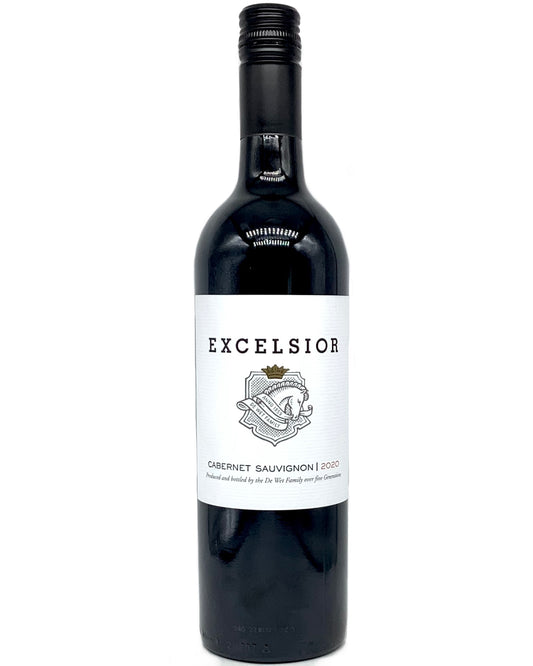 Excelsior, Cabernet Sauvignon, Robertson, South Africa 2020 newarrival