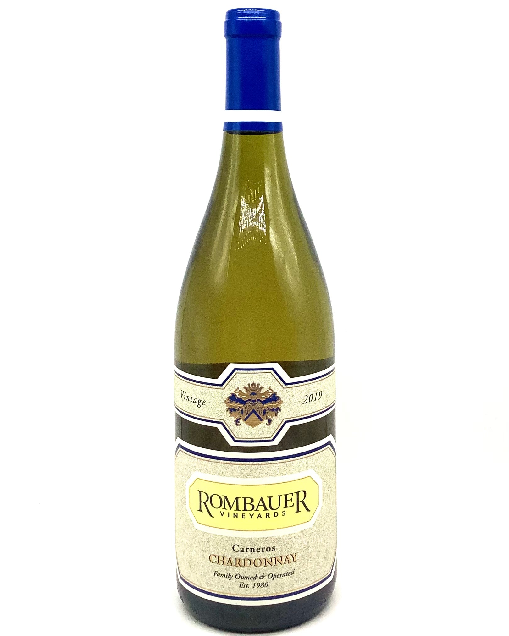 Rombauer Carneros Chardonnay 2020