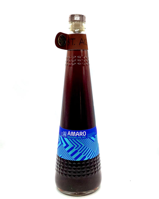 St. Agrestis Amaro Brooklyn 750ml