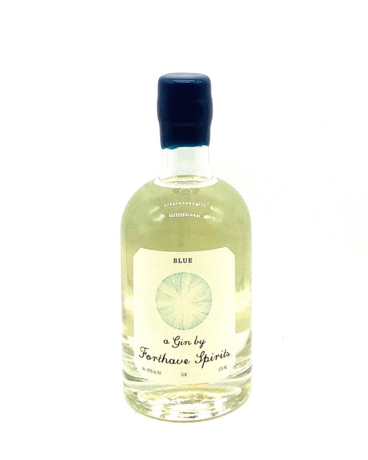 Forthave Spirits "Blue" Gin 375ml