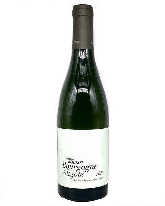 Jean-Marc Roulot, Bourgogne Aligoté, Burgundy, France 2020