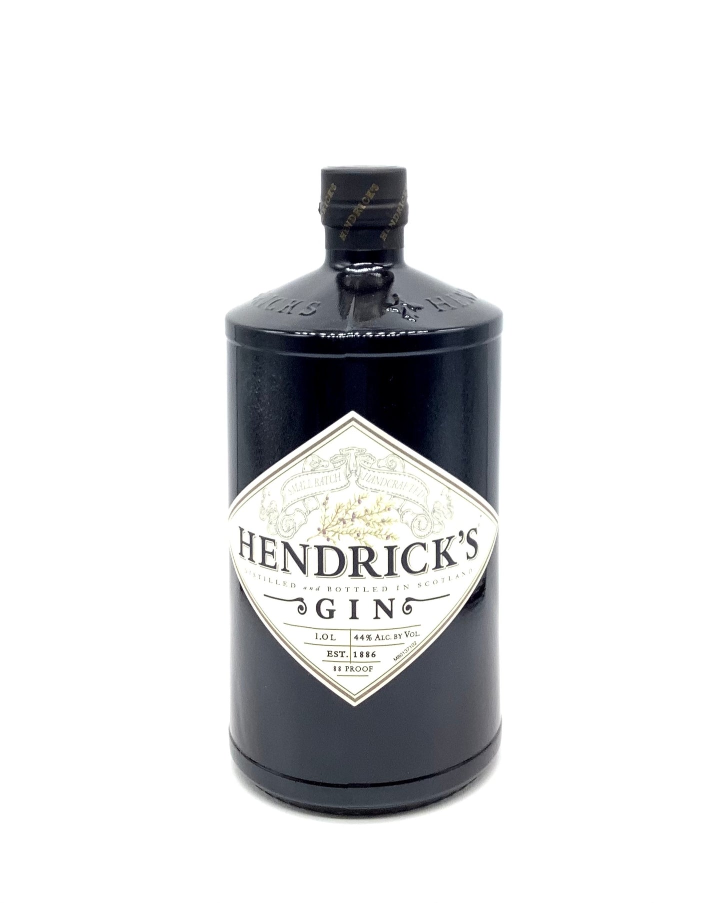 Hendrick's Gin 1L