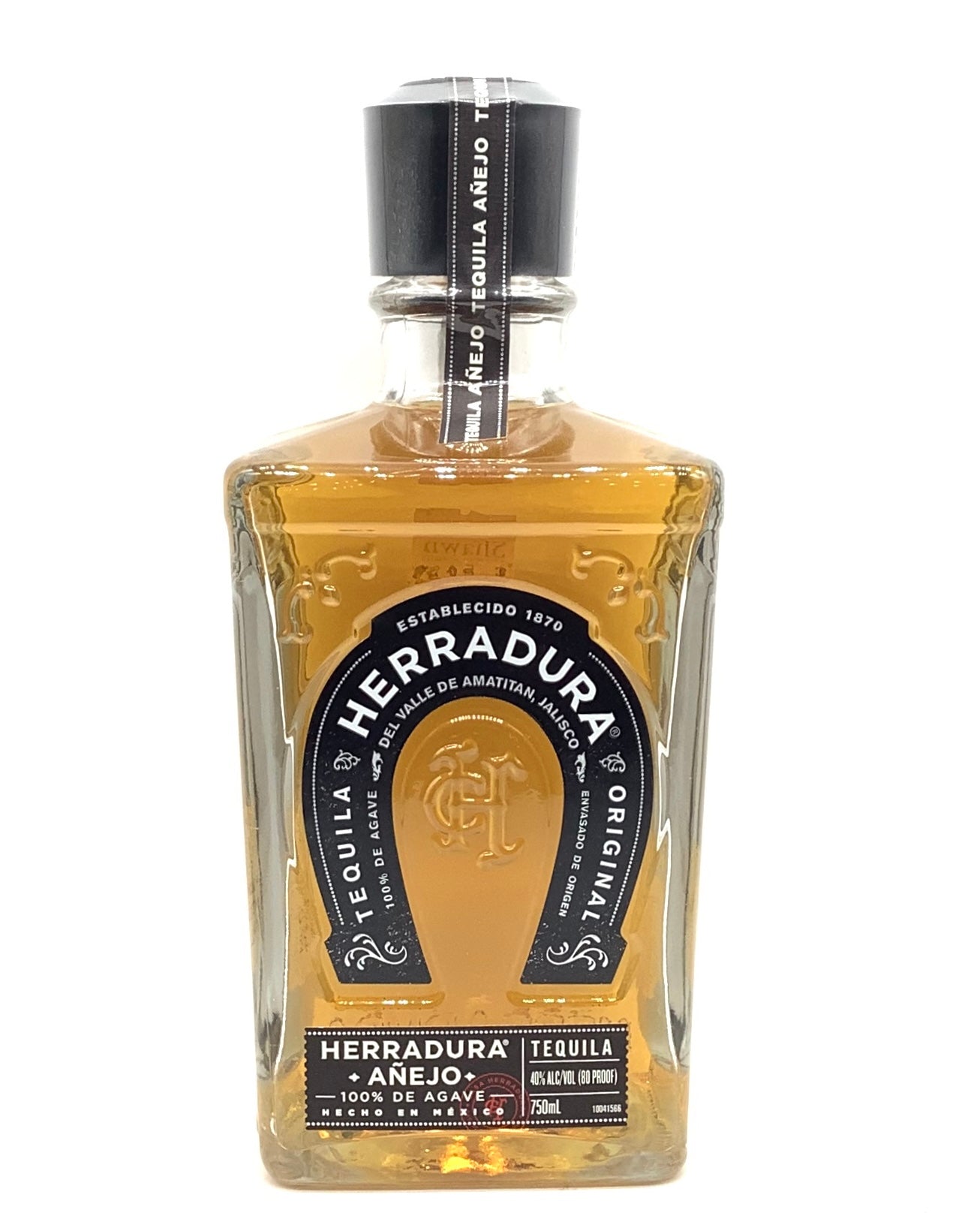 Herradura Añejo Tequila 750ml