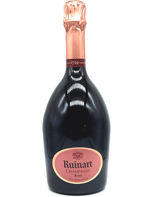 Ruinart Champagne Rosé Brut Reims NV newarrival