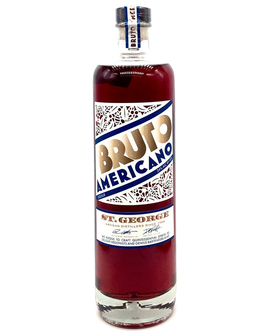Bruto Americano 750ml
