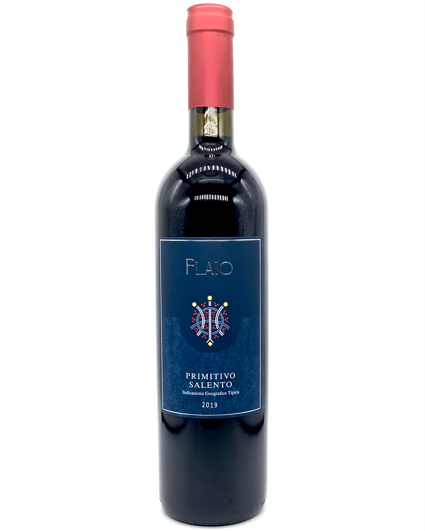 Flaio, Primitivo di Salento IGT, Puglia, Italy 2022