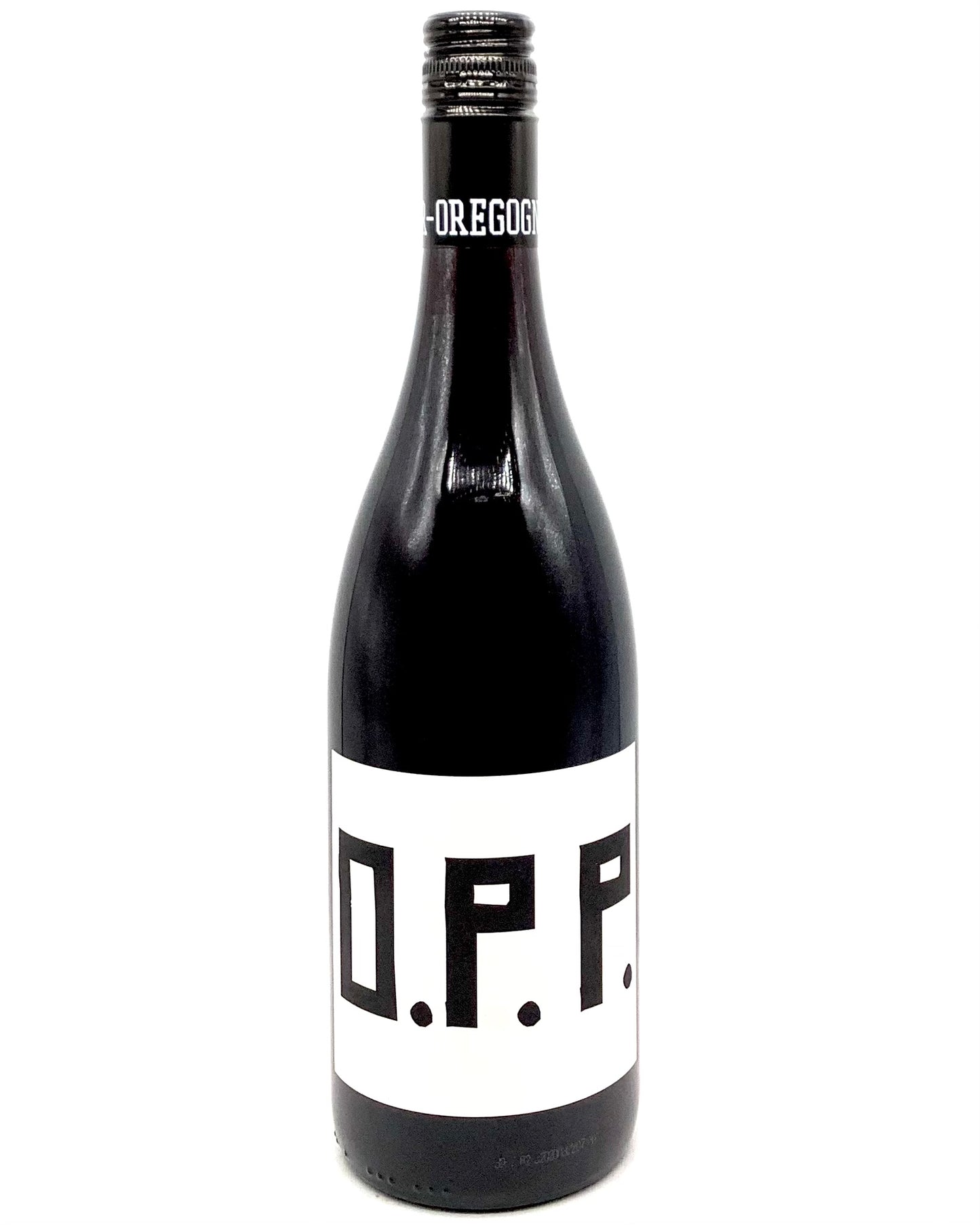 Maison Noir, Pinot Noir "OPP - Other People's Pinot" Willamette Valley, Oregon 2021