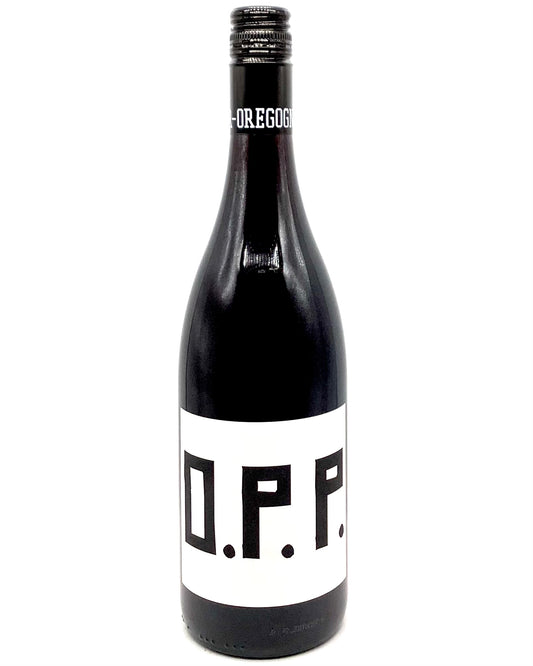 Maison Noir, Pinot Noir "O.P.P. - Other People's Pinot" Willamette Valley, Oregon 2022