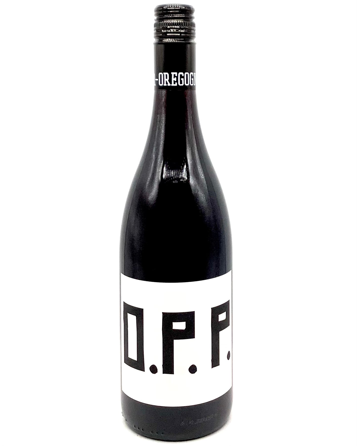 Maison Noir, Pinot Noir "O.P.P. - Other People's Pinot" Willamette Valley, Oregon 2023