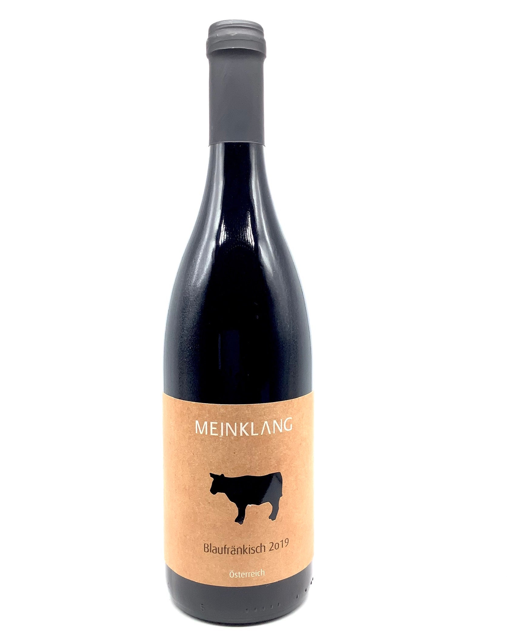 Meinklang, Blaufränkisch, Österreich, Austria 2021 biodynamic natural organic