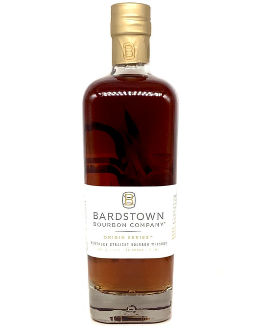 Bardstown Origin Series Kentucky Straight Bourbon Whiskey 750ml new-arrivals