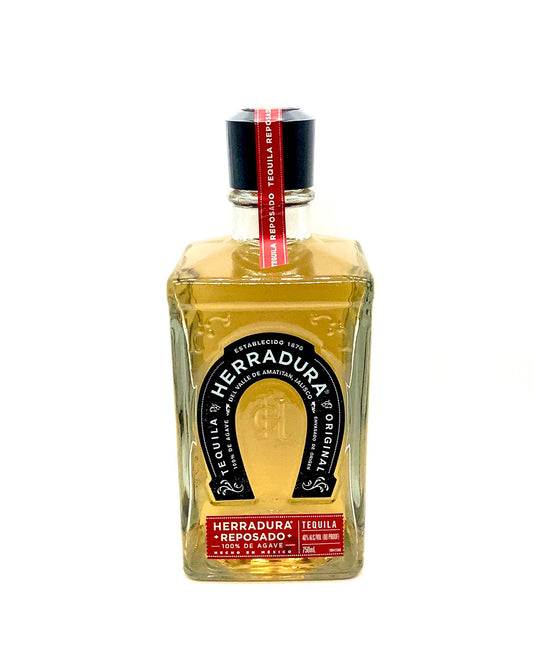 Herradura Reposado Tequila 750ml