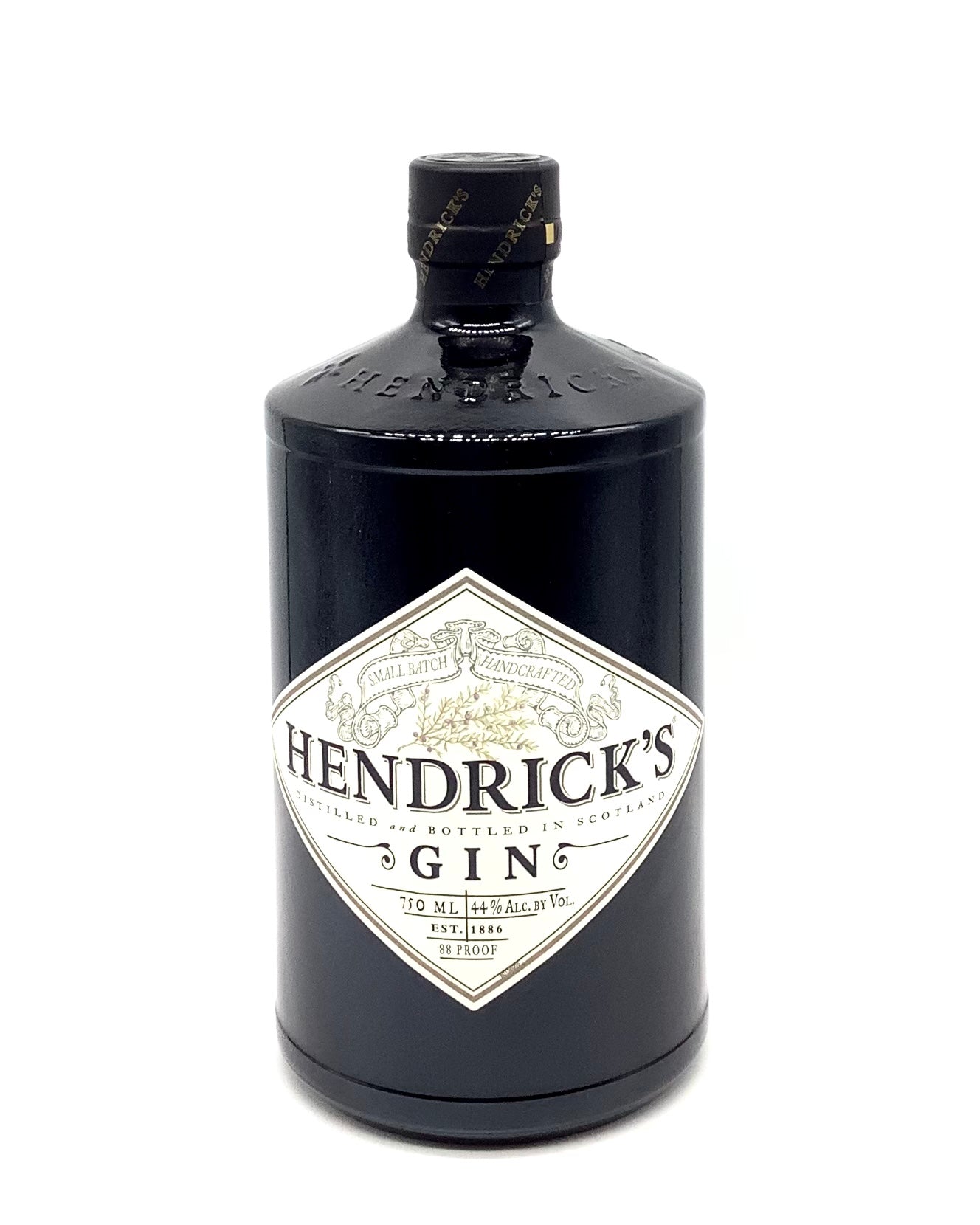 Hendrick's Gin 750ml