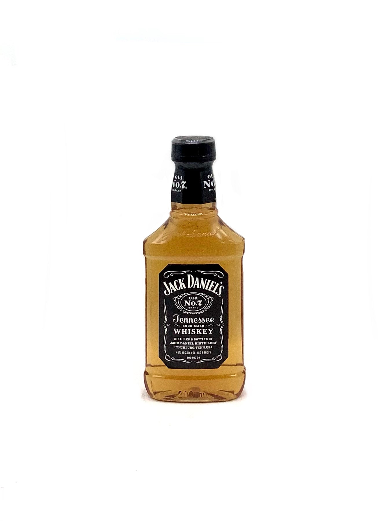 Buy Jack Daniel's Tennessee Whiskey Online 