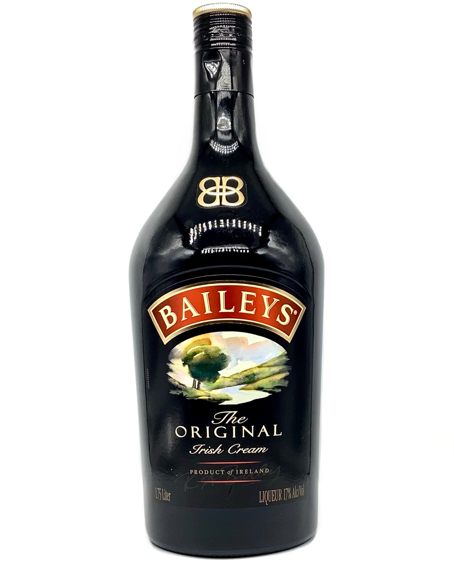 Baileys "The Original" Irish Cream 1.75L