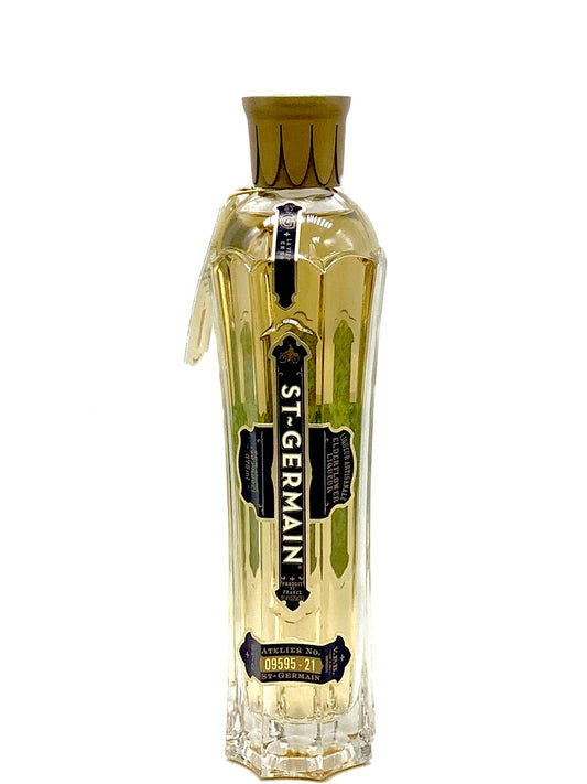 St Germain Elderflower Liqueur 375ml