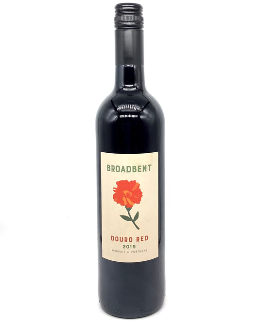 Broadbent, Touriga Nacional, Douro, Portugal 2023
