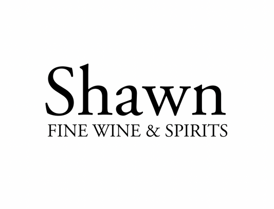 Shawn Fine Wine Gift Card