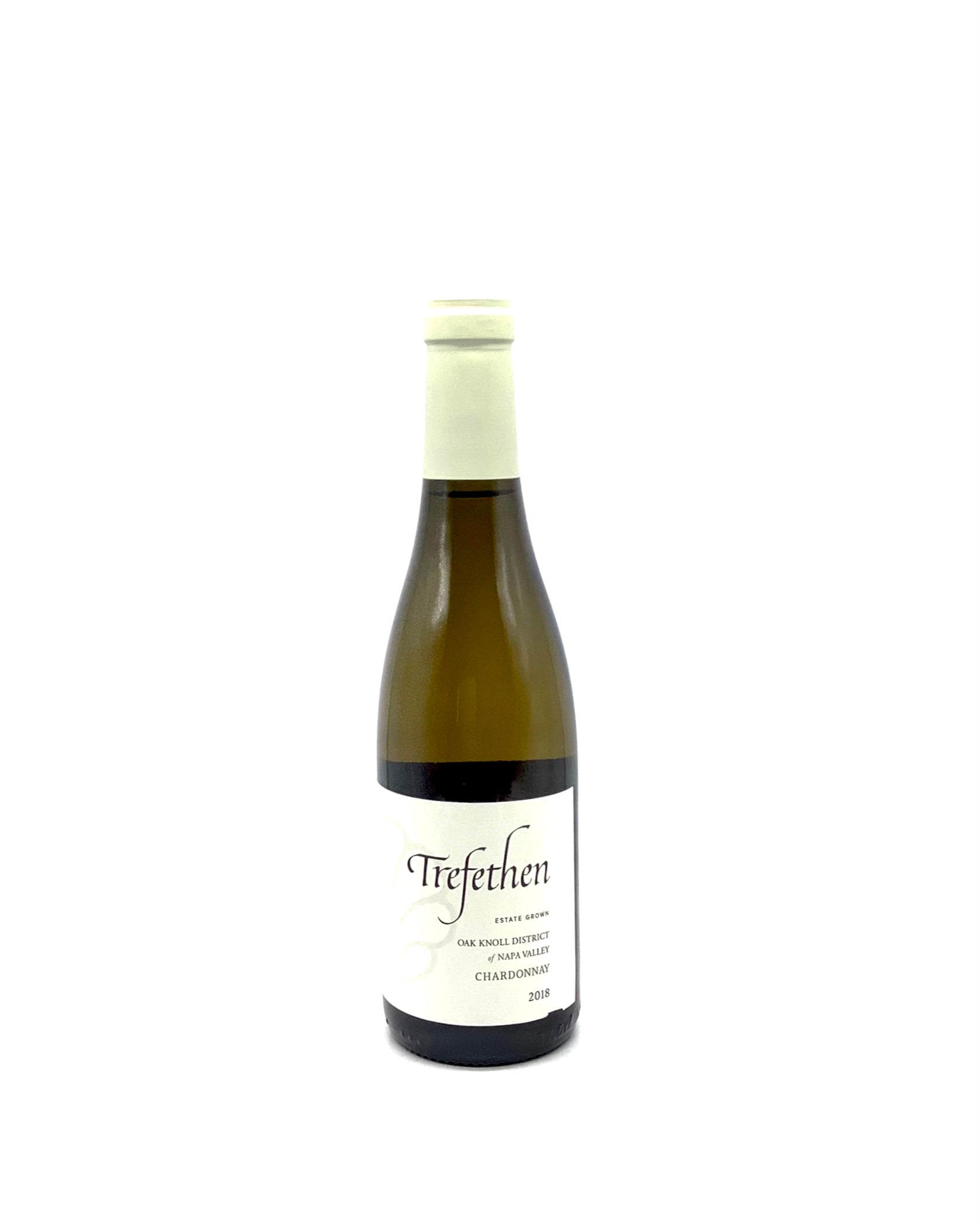 Trefethen, Chardonnay, Oak Knoll, Napa Valley 2020 375ml