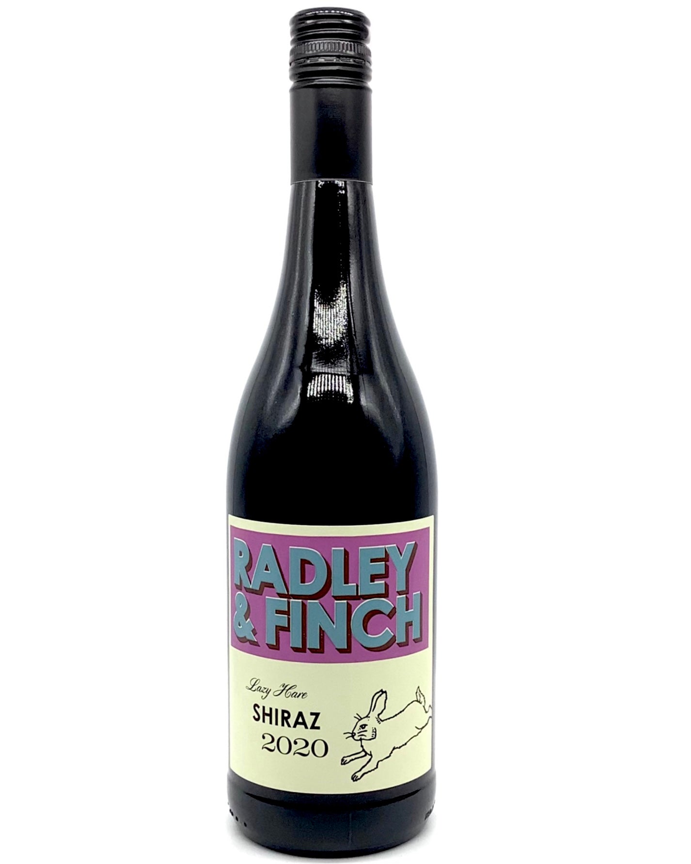 Radley & Finch, Shiraz, South Africa 2020
