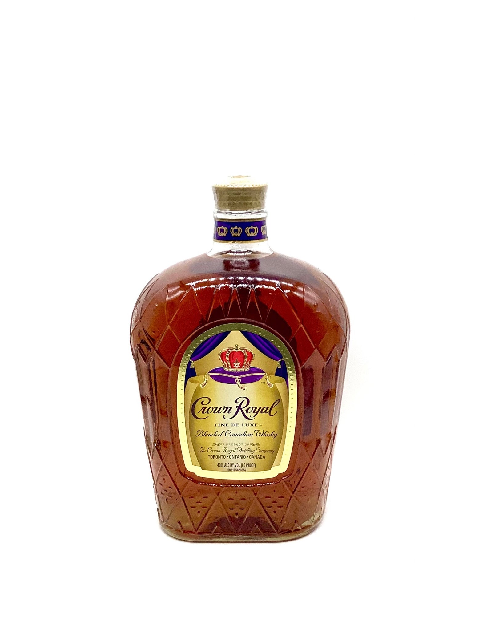 CROWN ROYAL 750