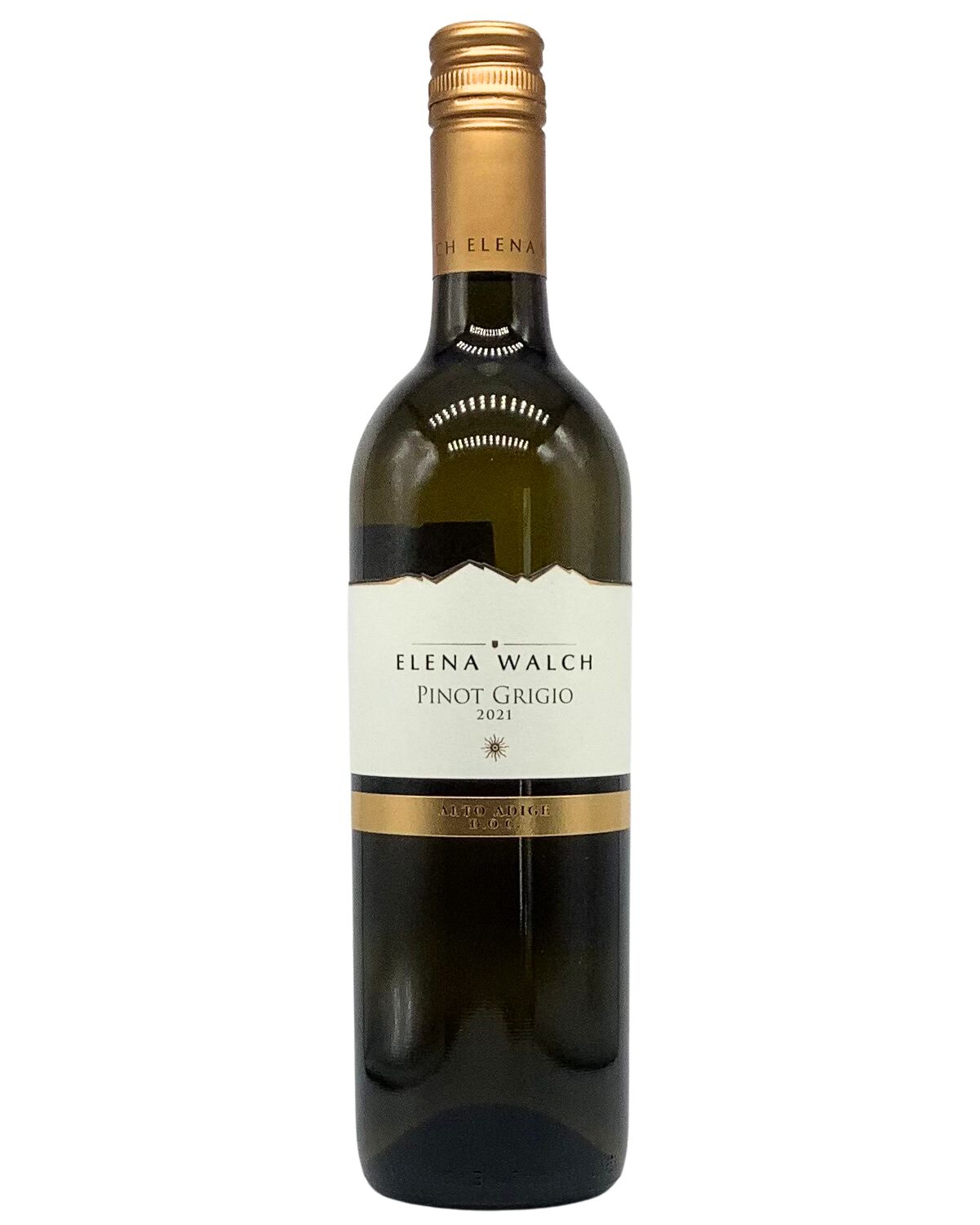 Elena Walch, Pinot Grigio, Alto Adige, Italy 2024 sustainable